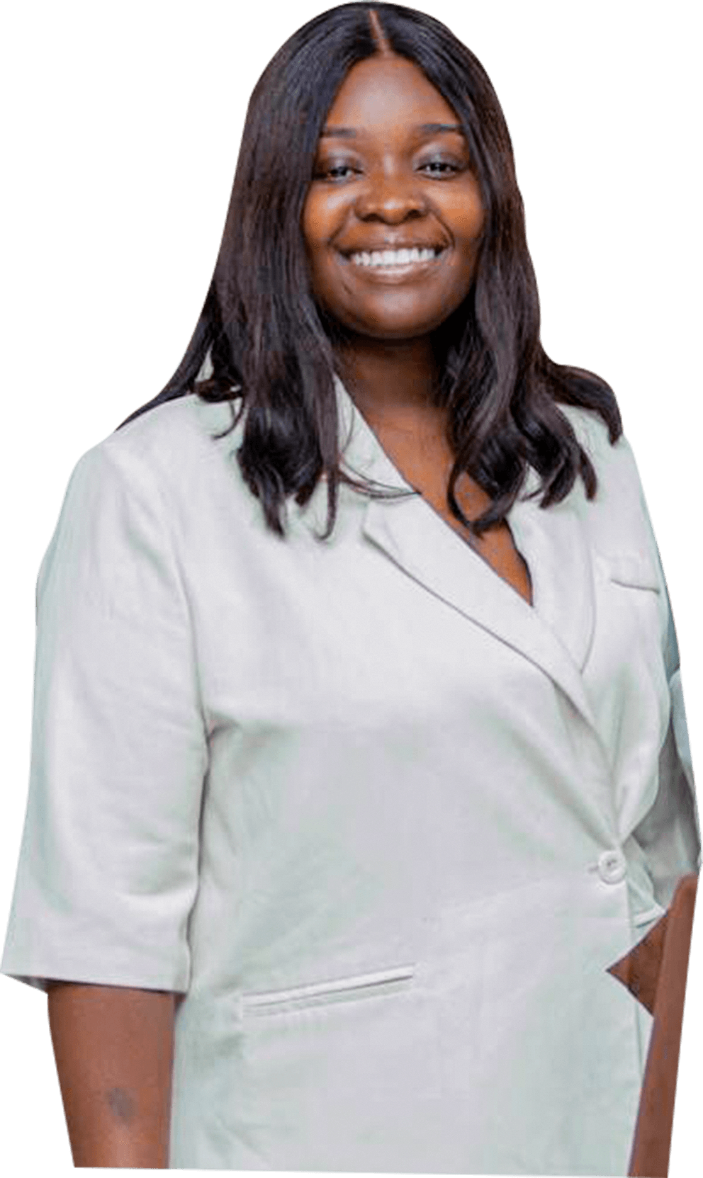 Bonitita Nginamau