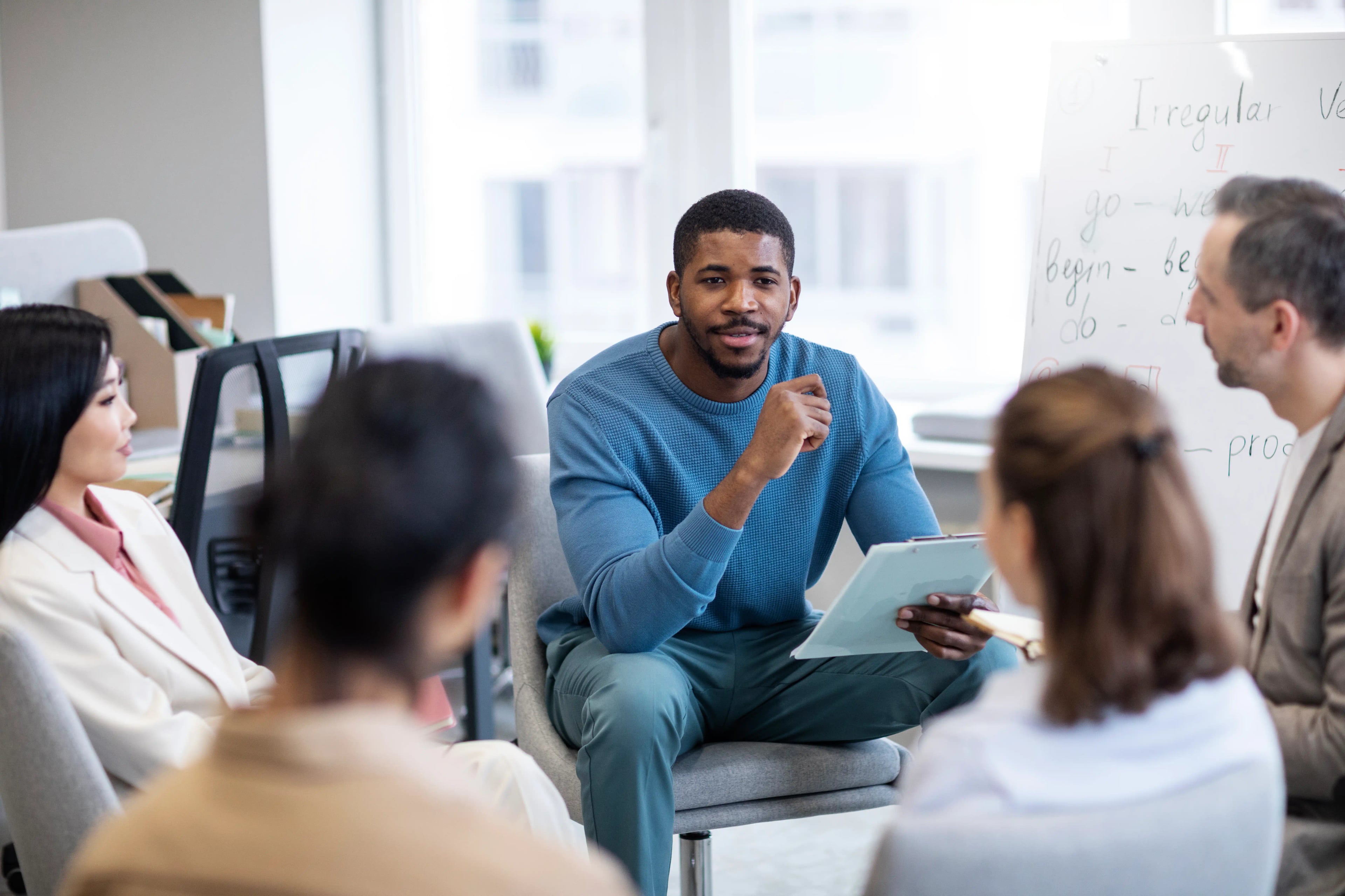À propos de la masterclass immobilière RDC