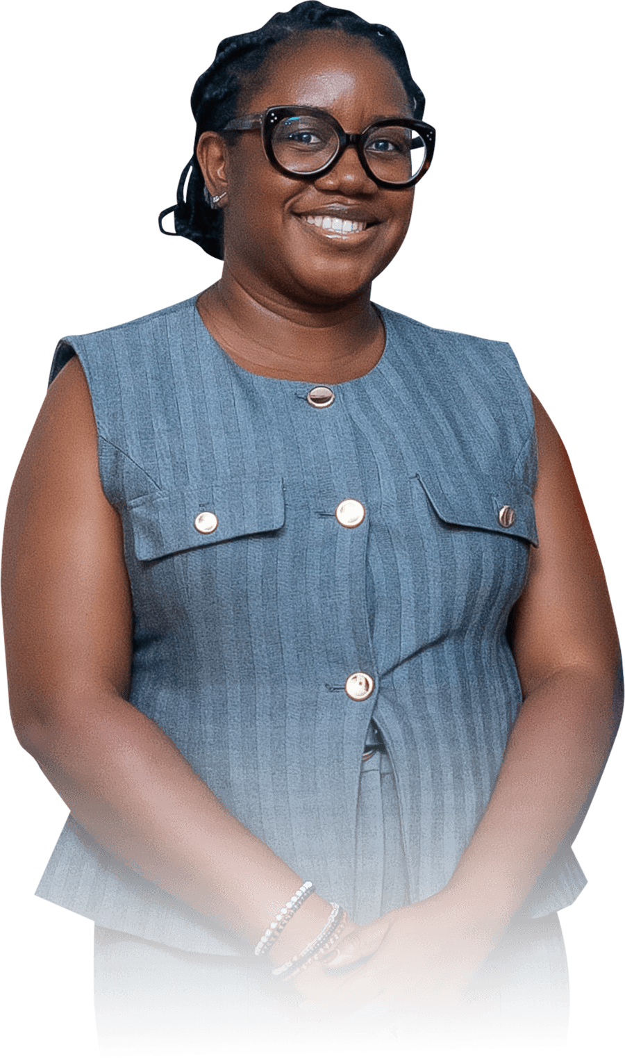 Damaris Nyamabo