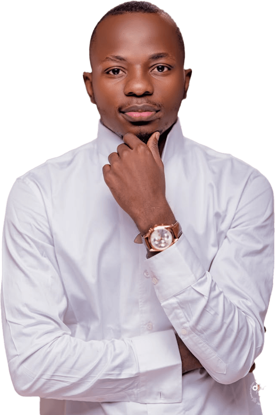 David Tshilenge